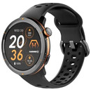 Smartwatch HAMMER Watch 1.43" czarny