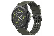 Smartwatch HAMMER Watch 1.50" zielono-czarny