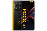 Smartfon POCO X7 5G czarny 6.67" 12.0GB/512.0GB