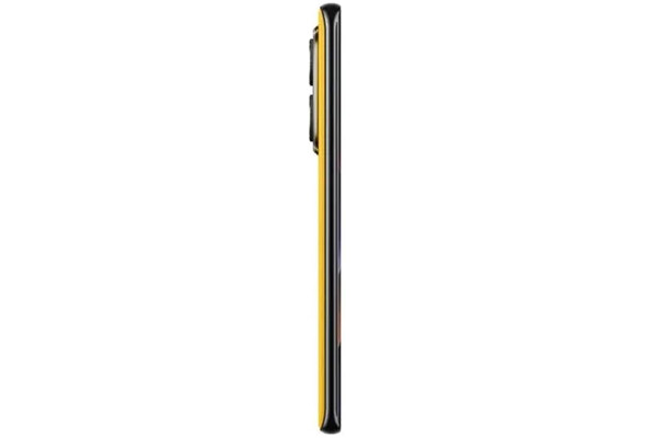 Smartfon POCO X7 5G czarny 6.67" 12.0GB/512.0GB
