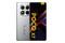 Smartfon POCO X7 5G srebrny 6.67" 12.0GB/512.0GB