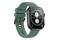 Smartwatch myPhone Watch 2.00" zielono-szary