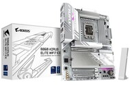 Płyta główna GIGABYTE B860 Aorus Elite Ice WiFi Socket 1851 Intel B860 DDR5 ATX