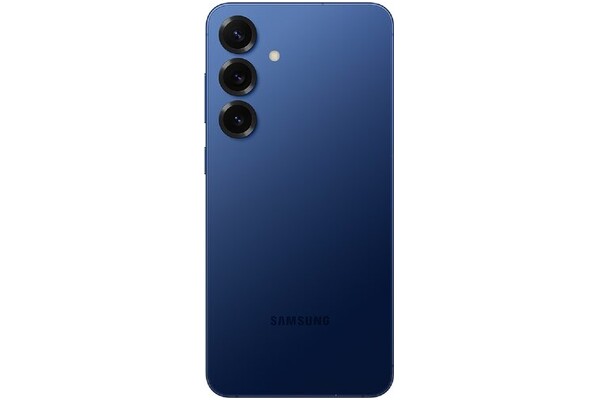 Smartfon Samsung Galaxy S25 Plus 5G niebieski 6.70" 12.0GB/512.0GB