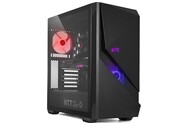 NTT System ZKG-R5P30506GB Game Pro AMD Ryzen 5 16GB DDR4 6GB 1TB SSD Windows 11 Home