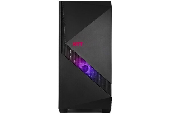 NTT System ZKG-R5P30506GB Game Pro AMD Ryzen 5 16GB DDR4 6GB 1TB SSD Windows 11 Home