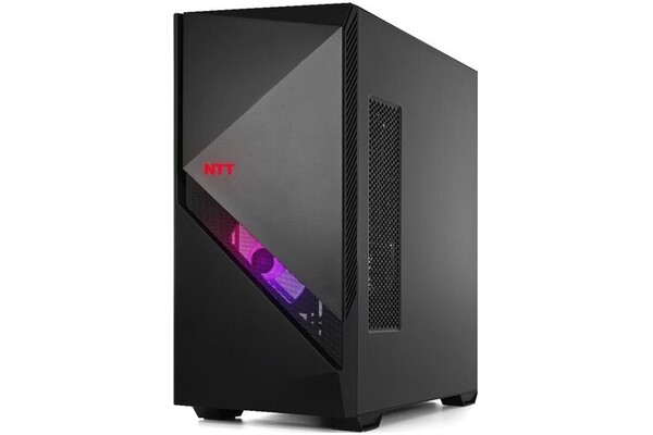 NTT System ZKG-R5P30506GB Game Pro AMD Ryzen 5 16GB DDR4 6GB 1TB SSD Windows 11 Home