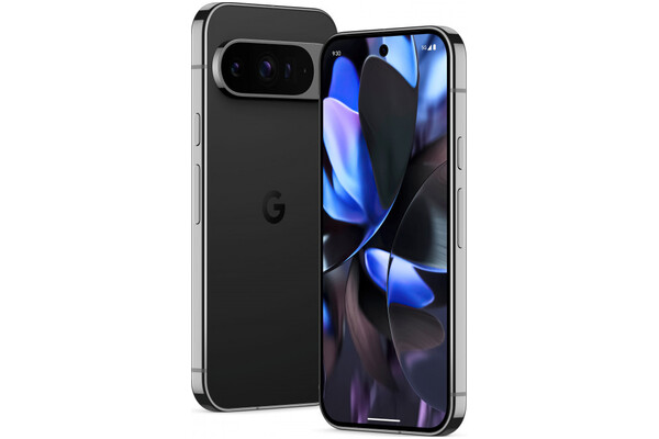 Smartfon Google Pixel 9 Pro 5G czarny 6.30" 16.0GB/256.0GB
