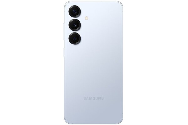 Smartfon Samsung Galaxy S25 5G niebieski 6.20" 12.0GB/128.0GB