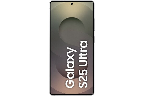 Smartfon Samsung Galaxy S25 Ultra 5G srebrny 6.90" 12.0GB/1000.0GB
