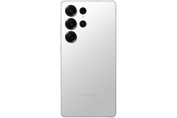 Smartfon Samsung Galaxy S25 Ultra 5G srebrny 6.90" 12.0GB/1000.0GB