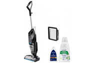 Odkurzacz BISSELL 3569N CrossWave Cordless Select tradycyjny bezworkowy