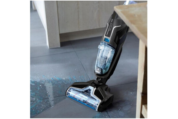 Odkurzacz BISSELL 3569N CrossWave Cordless Select tradycyjny bezworkowy