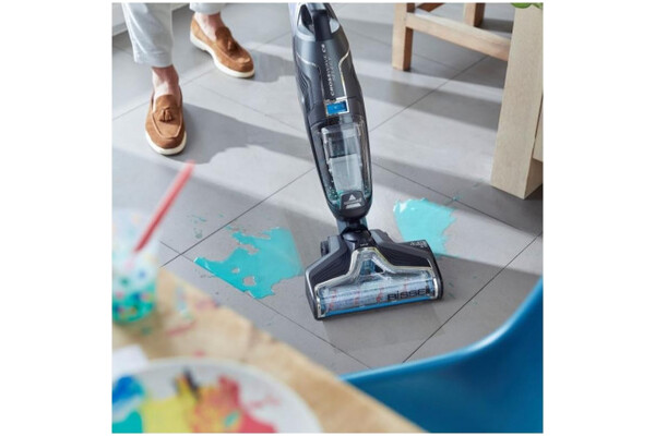 Odkurzacz BISSELL 3569N CrossWave Cordless Select tradycyjny bezworkowy