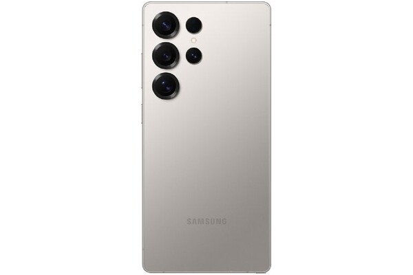 Smartfon Samsung Galaxy S25 Ultra 5G szary 6.90" 12.0GB/1000.0GB