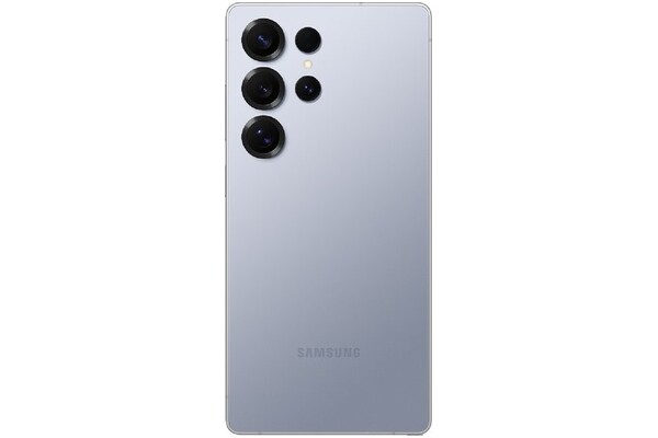 Smartfon Samsung Galaxy S25 Ultra 5G niebieski 6.90" 12.0GB/1000.0GB