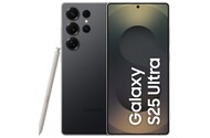 Smartfon Samsung Galaxy S25 Ultra 5G czarny 6.90" 12.0GB/1000.0GB