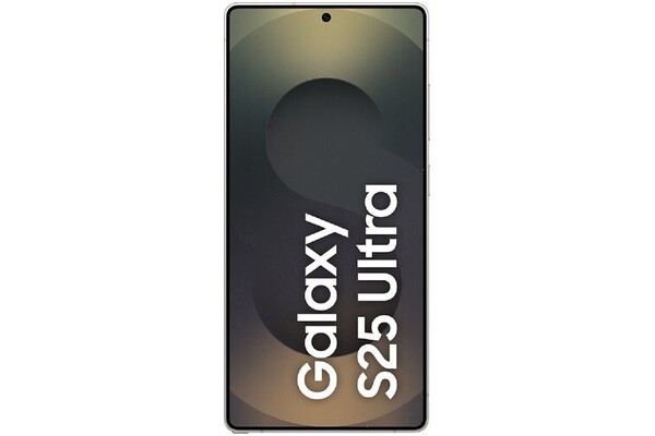 Smartfon Samsung Galaxy S25 Ultra 5G czarny 6.90" 12.0GB/1000.0GB