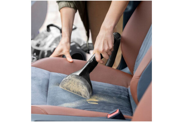 Odkurzacz BISSELL 3730N SpotClean Auto Pro Select tradycyjny bezworkowy