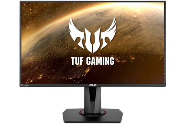 Monitor 27.0" ASUS TUF Gaming VG279QM czarny