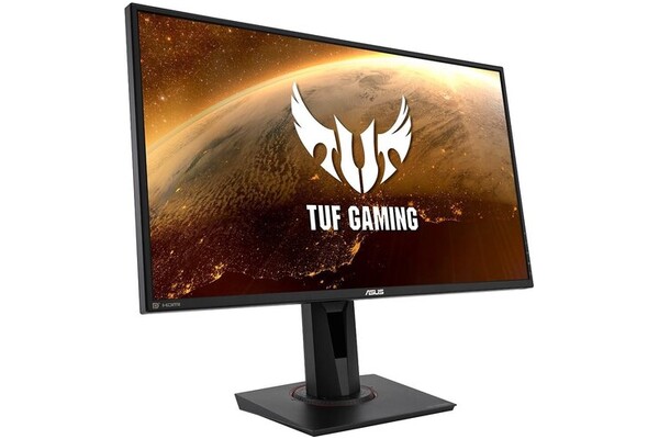 Monitor 27.0" ASUS TUF Gaming VG279QM czarny