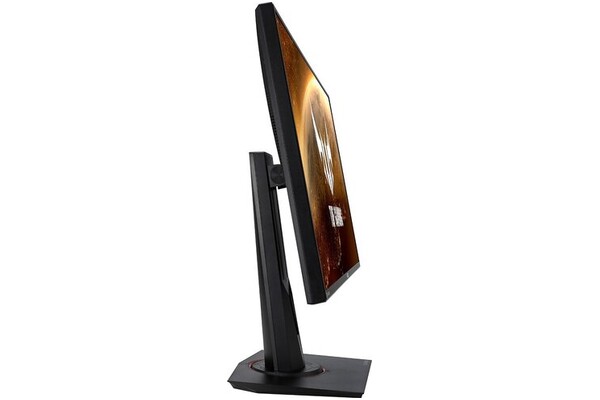 Monitor 27.0" ASUS TUF Gaming VG279QM czarny