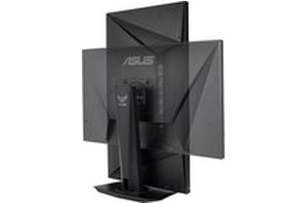 Monitor 27.0" ASUS TUF Gaming VG279QM czarny