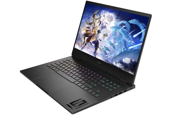 Laptop HP OMEN 16 16.1" Intel Core i5 13420H NVIDIA GeForce RTX 4050 16GB 512GB SSD M.2 Windows 11 Home