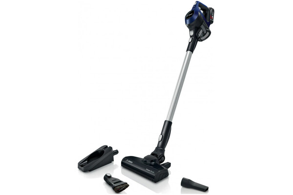 Odkurzacz Bosch BCS611P4 Unlimited tradycyjny bezworkowy