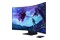 Monitor 55.0" Samsung LS55CG970NUXDU czarny
