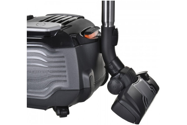 Odkurzacz Electrolux EPF63EB tradycyjny workowy