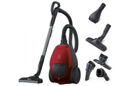 Odkurzacz Electrolux PD82ANIMA Pure Silence tradycyjny workowy