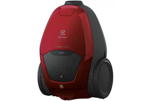 Odkurzacz Electrolux PD82ANIMA Pure Silence tradycyjny workowy