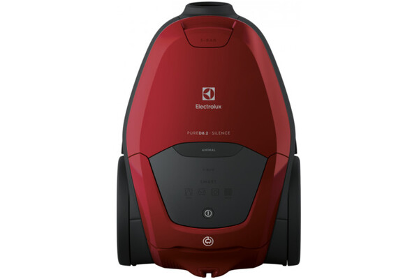 Odkurzacz Electrolux PD82ANIMA Pure Silence tradycyjny workowy