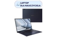 Laptop ASUS ExpertBook B9 14.0" Intel Core i7 Intel 16GB 512GB SSD Windows 11 Professional