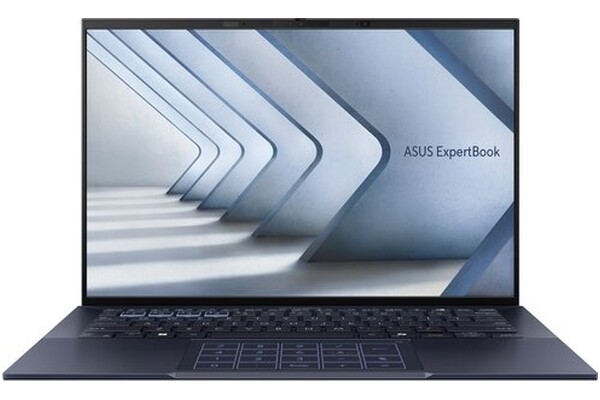 Laptop ASUS ExpertBook B9 14.0" Intel Core i7 Intel 16GB 512GB SSD Windows 11 Professional
