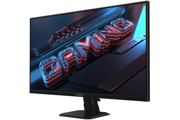 Monitor 27.0" GIGABYTE GS27QA czarny