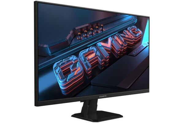 Monitor 27.0" GIGABYTE GS27QA czarny