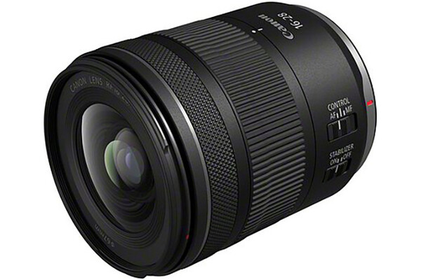 Obiektyw CANON RF f/2.8 16-28mm Canon RF