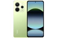 Smartfon Xiaomi Redmi Note 14 zielony 6.67" 8.0GB/256.0GB
