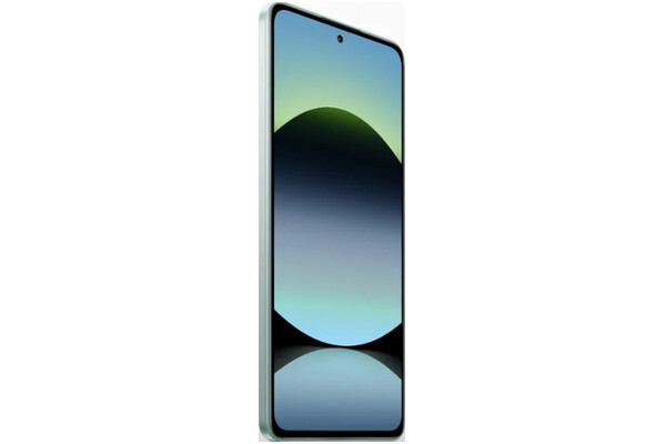 Smartfon Xiaomi Redmi Note 14 5G zielony 6.67" 8.0GB/256.0GB