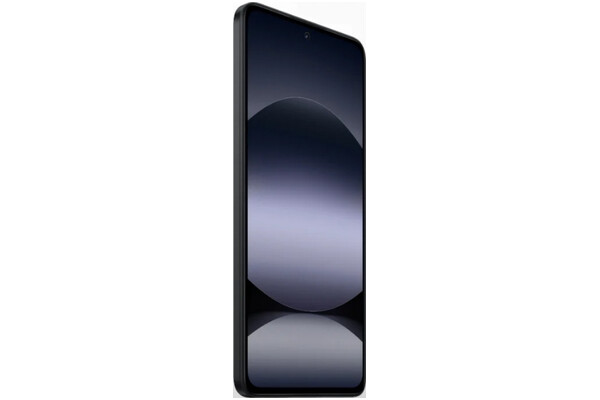 Smartfon Xiaomi Redmi Note 14 5G czarny 6.67" 8.0GB/256.0GB