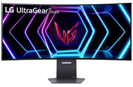 Monitor 34.0" LG UltraGear 34GS95 szary