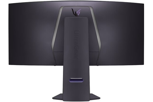 Monitor 34.0" LG UltraGear 34GS95 szary