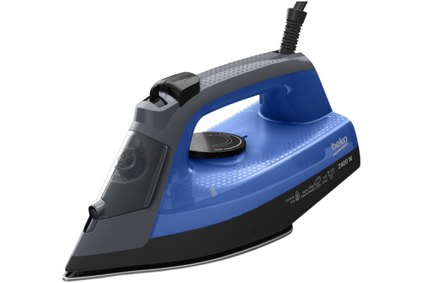 Żelazko parowe Beko SIM3024B 2400W