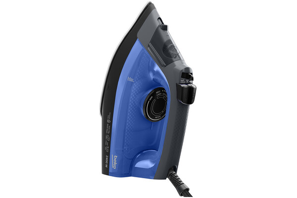 Żelazko parowe Beko SIM3024B 2400W