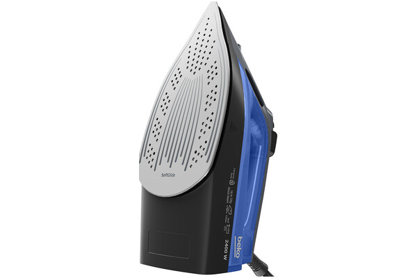 Żelazko parowe Beko SIM3024B 2400W
