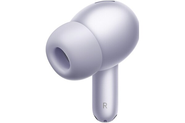 Słuchawki Xiaomi Redmi Buds 6 Pro Dokanałowe Bezprzewodowe fioletowy