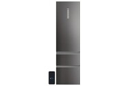 Lodówka HAIER HTW7620DNMP