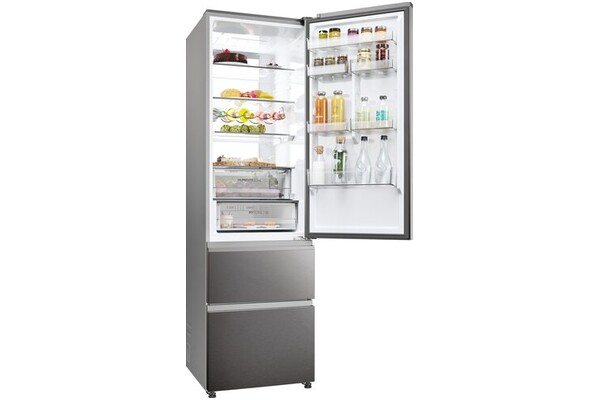 Lodówka HAIER HTW7620DNMP